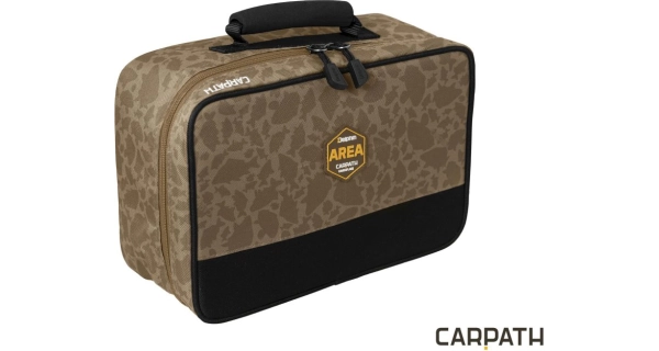 DELPHIN - Taška na bižuterii Area Tackle Carpath