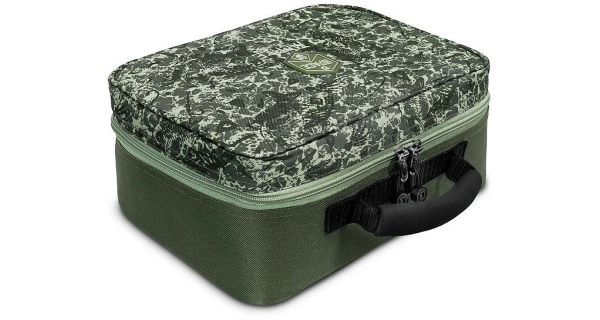 DELPHIN - Taška na bižuterii Tackle SPACE C2G