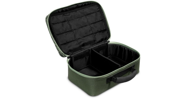DELPHIN - Taška na bižuterii Tackle SPACE C2G