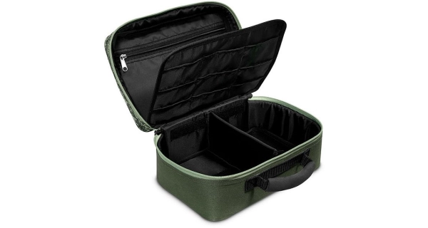 DELPHIN - Taška na bižuterii Tackle SPACE C2G