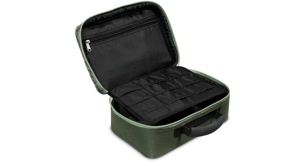 DELPHIN - Taška na bižuterii Tackle SPACE C2G