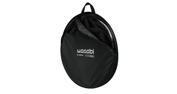 DELPHIN - Taška na síť WASABI RoundBAG 45 cm