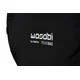 DELPHIN - Taška na síť WASABI RoundBAG 45 cm