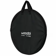 DELPHIN - Taška na síť WASABI RoundBAG 45 cm