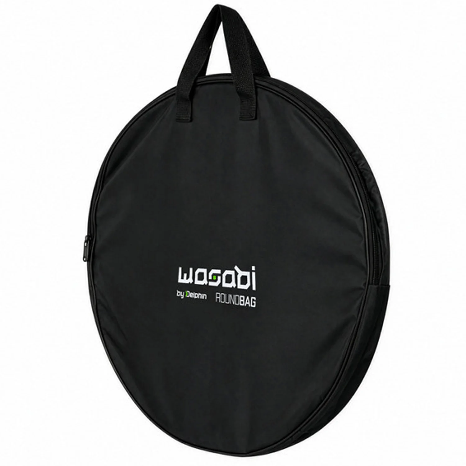 DELPHIN - Taška na síť WASABI RoundBAG 45 cm