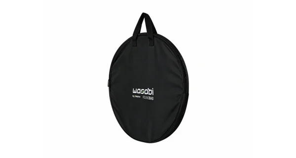 DELPHIN - Taška na síť WASABI RoundBAG 55 cm