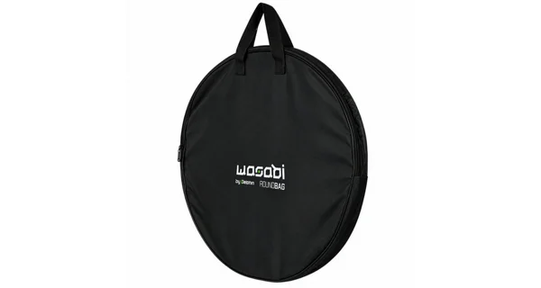 DELPHIN - Taška na síť WASABI RoundBAG 55 cm