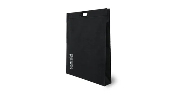 DELPHIN - Taška na síť WASABI SquareBAG