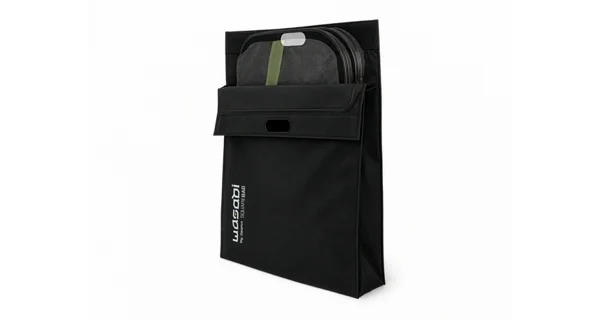 DELPHIN - Taška na síť WASABI SquareBAG