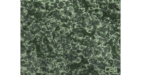 DELPHIN - Taška na svítidla Light SPACE C2G