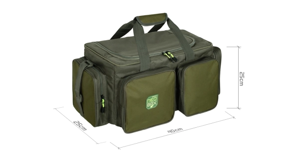 DELPHIN - Taška NeoBAX CARRY