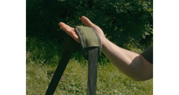 DELPHIN - Taška NeoBAX CARRY
