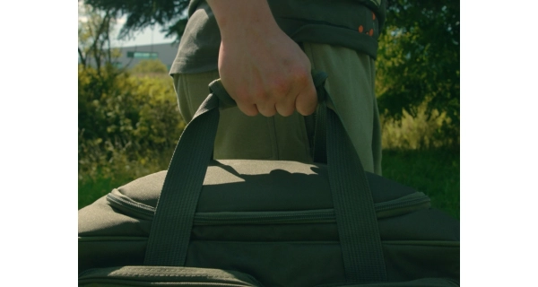 DELPHIN - Taška NeoBAX CARRY