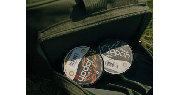 DELPHIN - Taška NeoBAX CARRY
