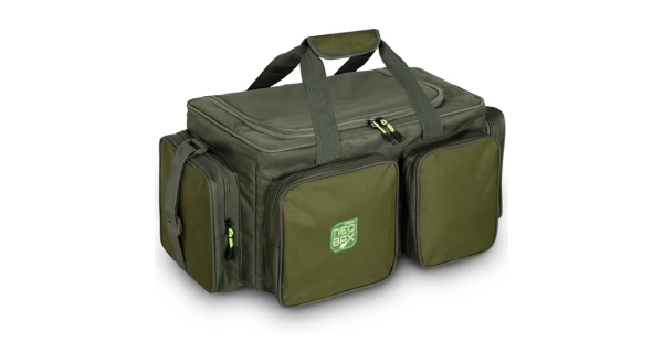 DELPHIN - Taška NeoBAX CARRY