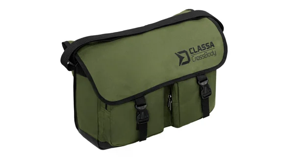 DELPHIN - Taška přes rameno Classa CROSSBODY