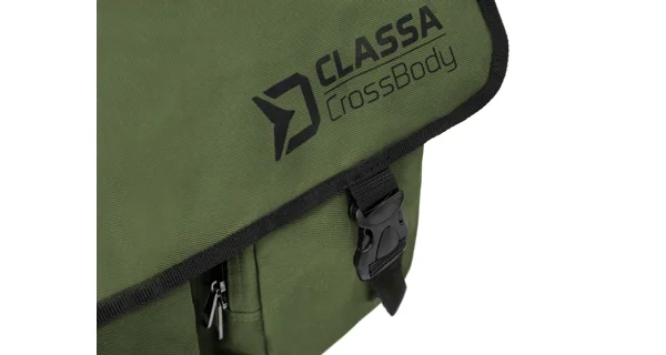 DELPHIN - Taška přes rameno Classa CROSSBODY