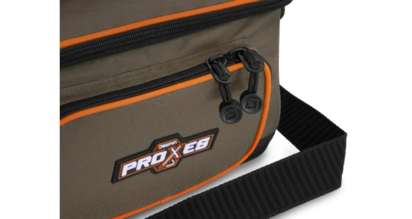 DELPHIN - Taška Proxes Easy s boxem vel. L
