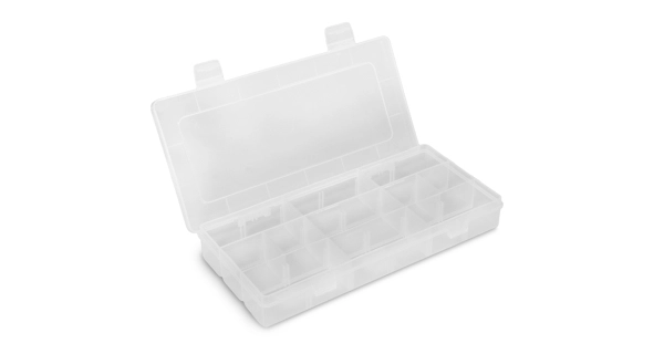 DELPHIN - Taška Proxes Easy s boxem vel. L