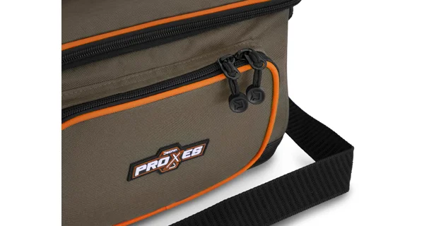 DELPHIN - Taška Proxes Easy s boxem vel. XL