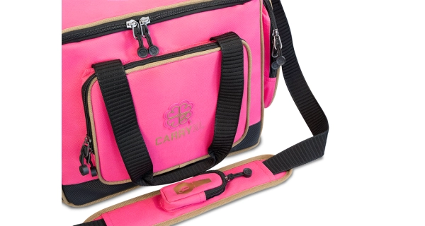 DELPHIN - Taška Queen Carry vel. XL
