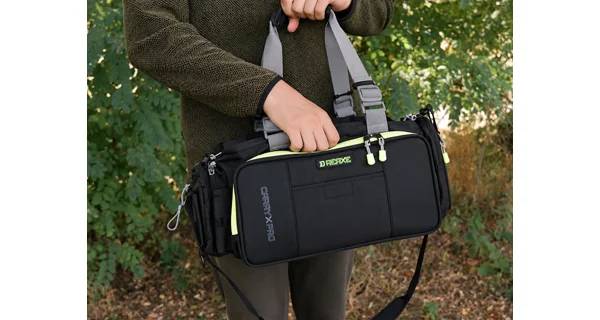 DELPHIN - Taška REAXE CarryXPro