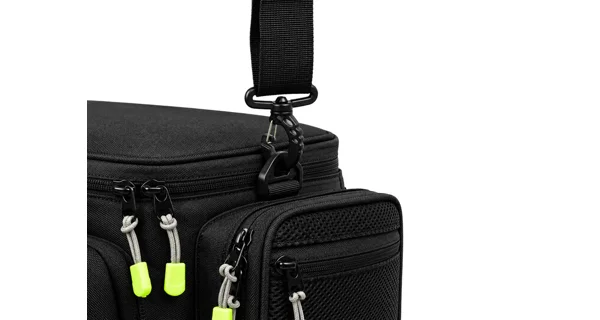 DELPHIN - Taška REAXE CarryXPro