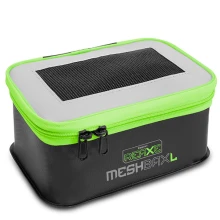DELPHIN - Taška Reaxe MeshBAX vel. L