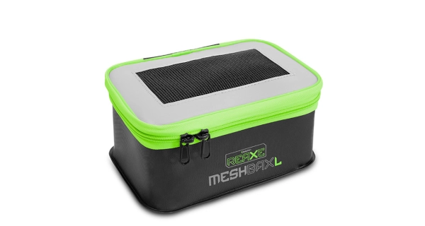 DELPHIN - Taška Reaxe MeshBAX vel. L