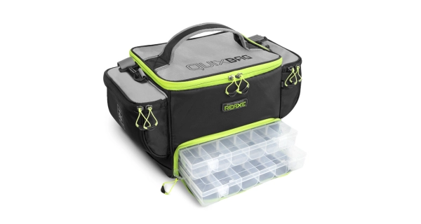 DELPHIN - Taška Reaxe QuikBAG 2xBOX XL