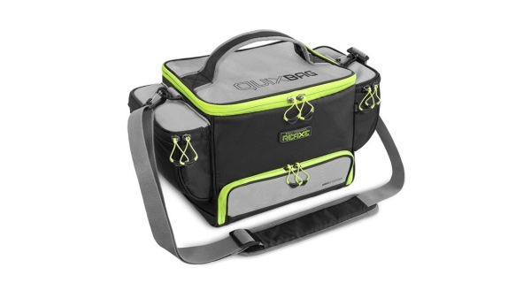 DELPHIN - Taška Reaxe QuikBAG 2xBOX XL