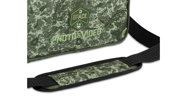 DELPHIN - Taška Space Photo And Video C2G