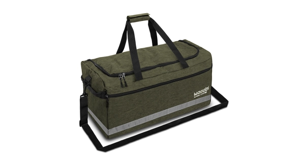 DELPHIN - Taška Wasabi CarryBIG