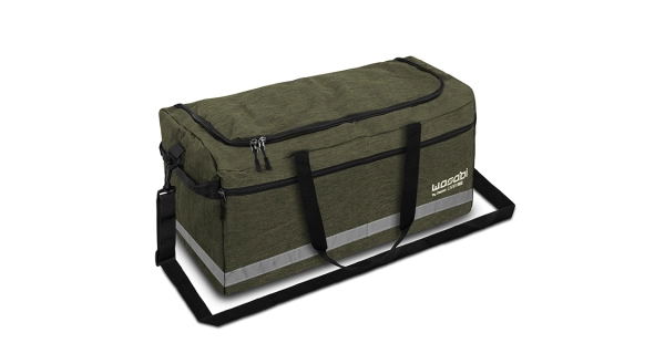 DELPHIN - Taška Wasabi CarryBIG