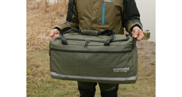 DELPHIN - Taška Wasabi CarryBIG