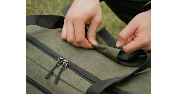 DELPHIN - Taška Wasabi CarryBIG