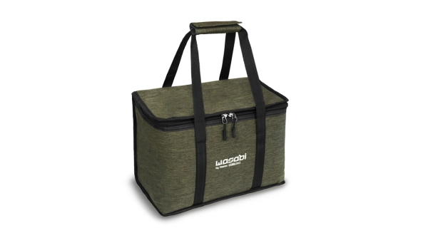 DELPHIN - Taška Wasabi Coolbag