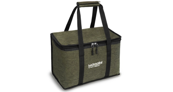 DELPHIN - Taška Wasabi Coolbag