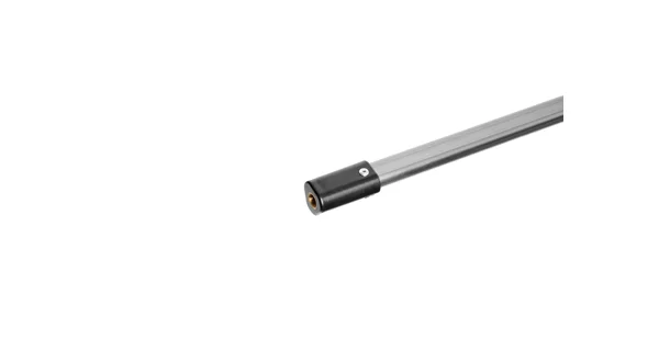 DELPHIN - Teleskopická podběráková rukojeť TRION 150 cm
