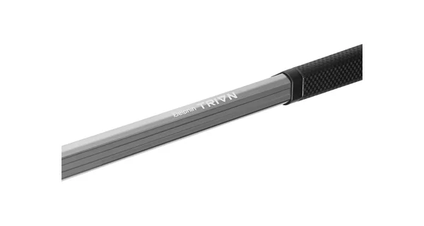 DELPHIN - Teleskopická podběráková rukojeť TRION 150 cm