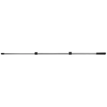 DELPHIN - Teleskopická podběráková rukojeť TRION 150 cm
