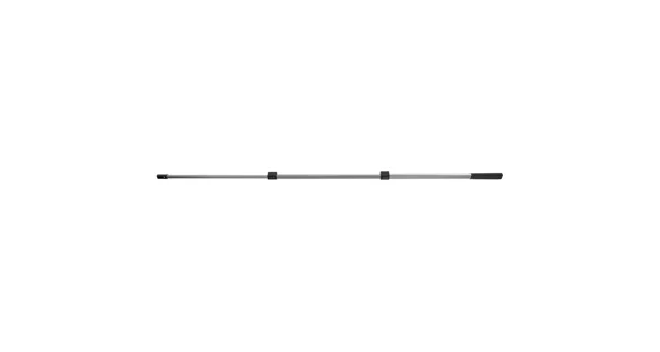 DELPHIN - Teleskopická podběráková rukojeť TRION 150 cm