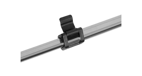 DELPHIN - Teleskopická podběráková rukojeť TRION 95 cm