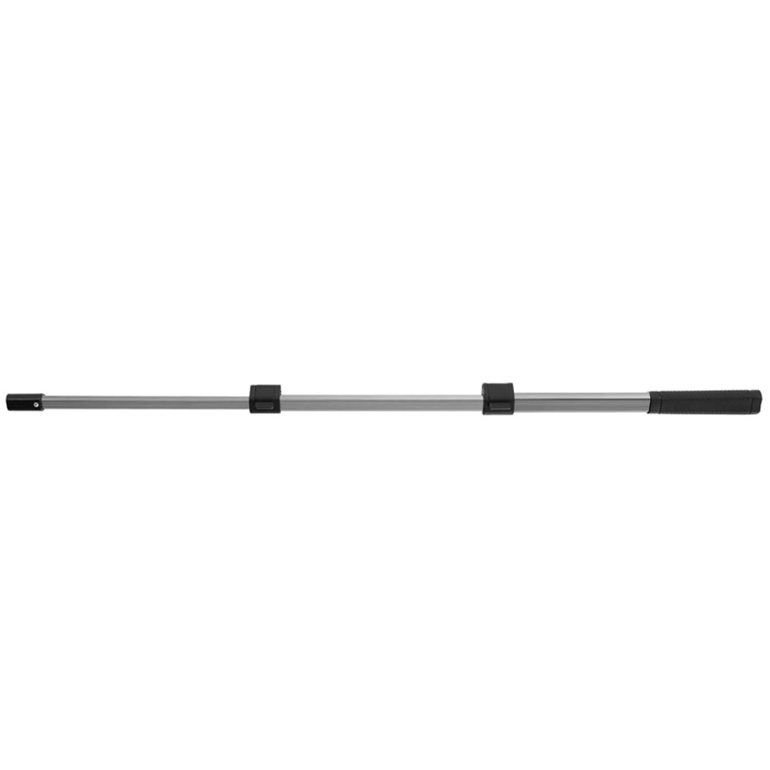 DELPHIN - Teleskopická podběráková rukojeť TRION 95 cm