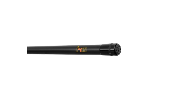 DELPHIN - Teleskopický bič Inferno Pole 3 m