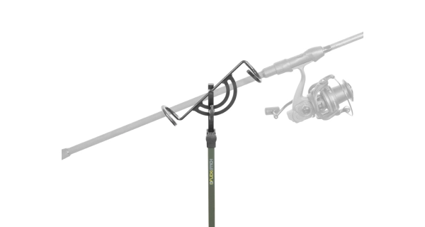 DELPHIN - Teleskopický držák na prut FlexiSTICK