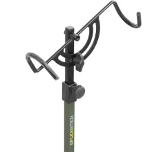 DELPHIN - Teleskopický držák na prut FlexiSTICK