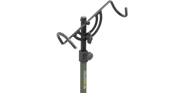 DELPHIN - Teleskopický držák na prut FlexiSTICK