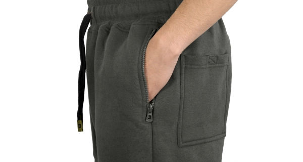 DELPHIN - Tepláky Catch me Carp NX vel. 2XL