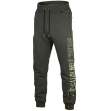 DELPHIN - Tepláky Catch me Carp NX vel. 2XL